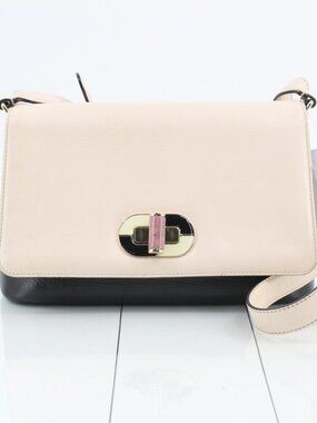 ＢＶＬＧＡＲＩ  Icona shoulder bag